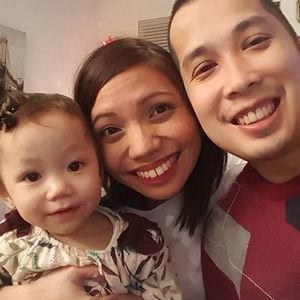 Meet your Posher, Diana